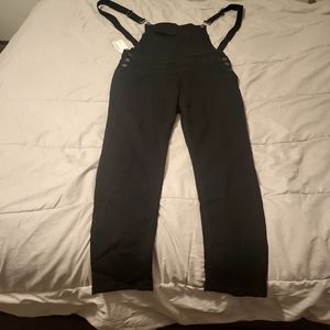 Longbida overall bibs